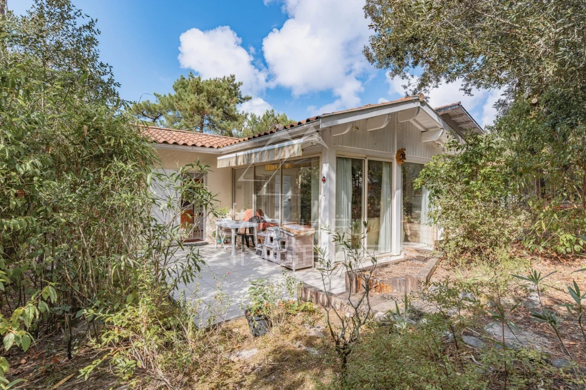 Maison de luxe à vendre à Pyla sur Mer, 1 100 000 €, Photo 3