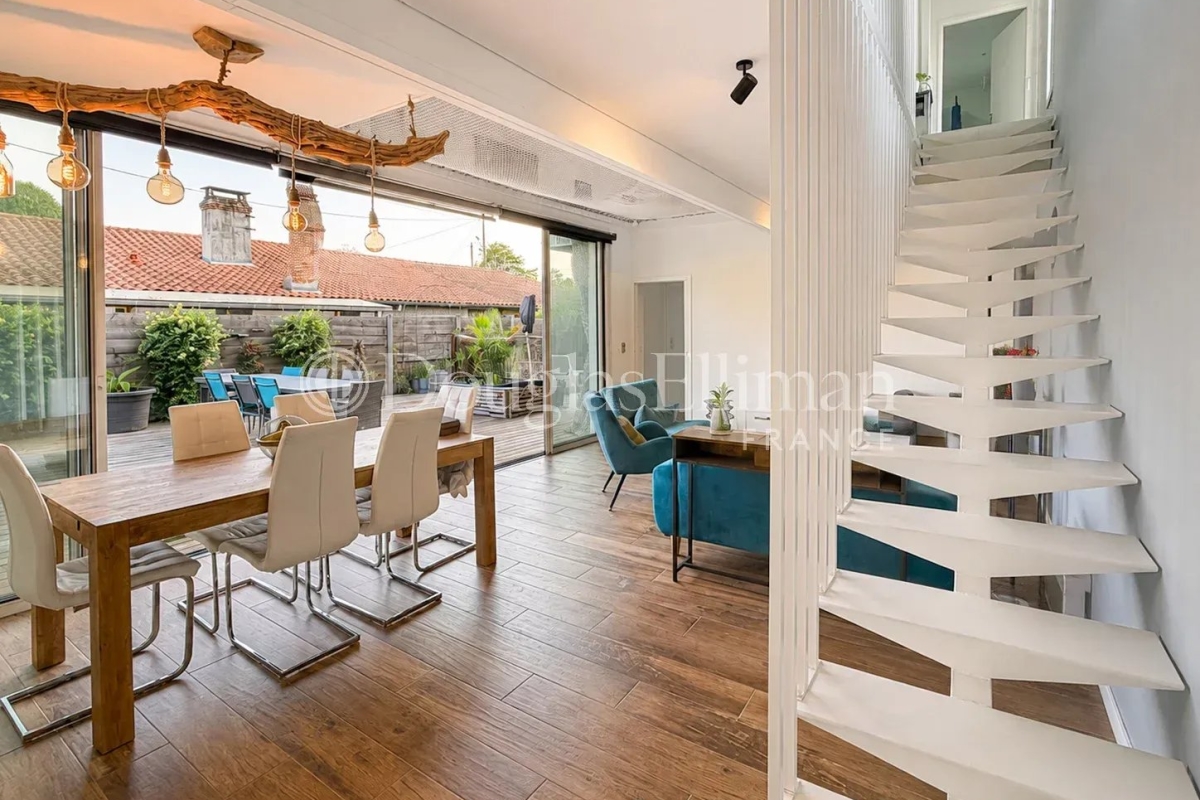 Luxury House for sale in Le Teich, 587 600 €, Photo 3
