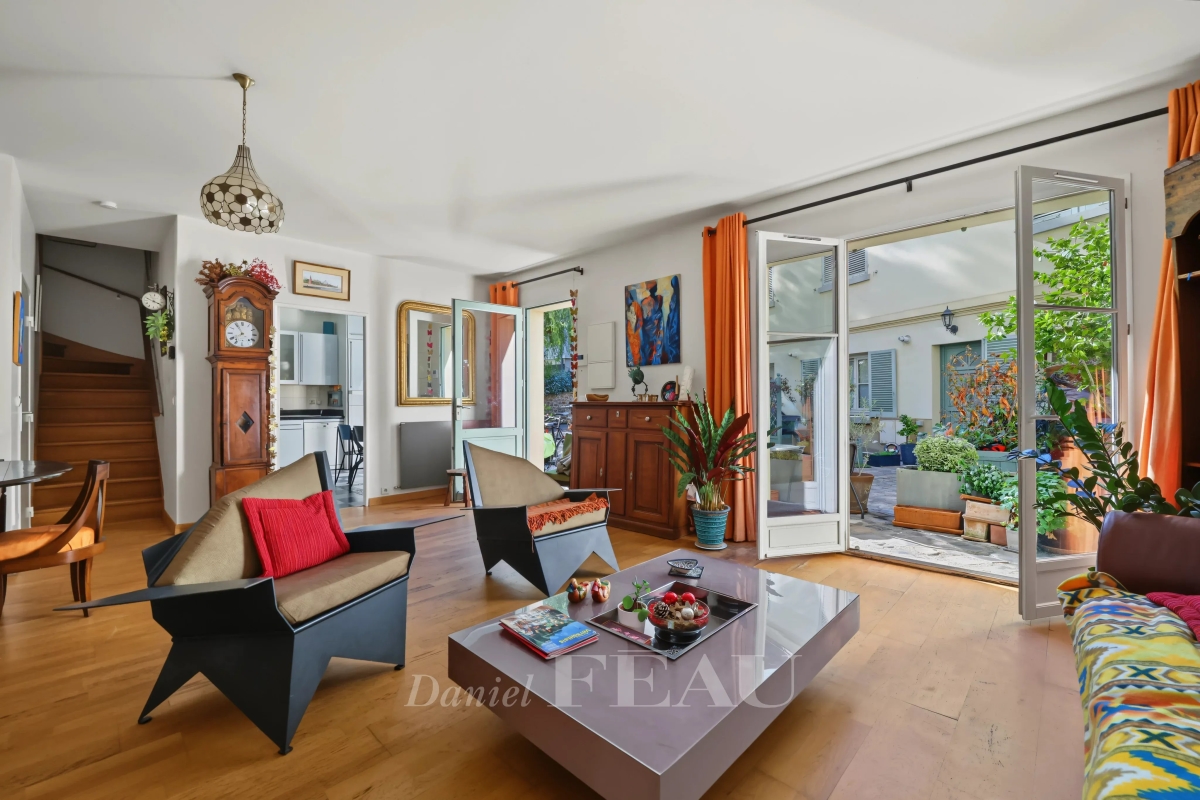 Appartement de luxe à vendre à Versailles, 1 230 000 €, Photo 3