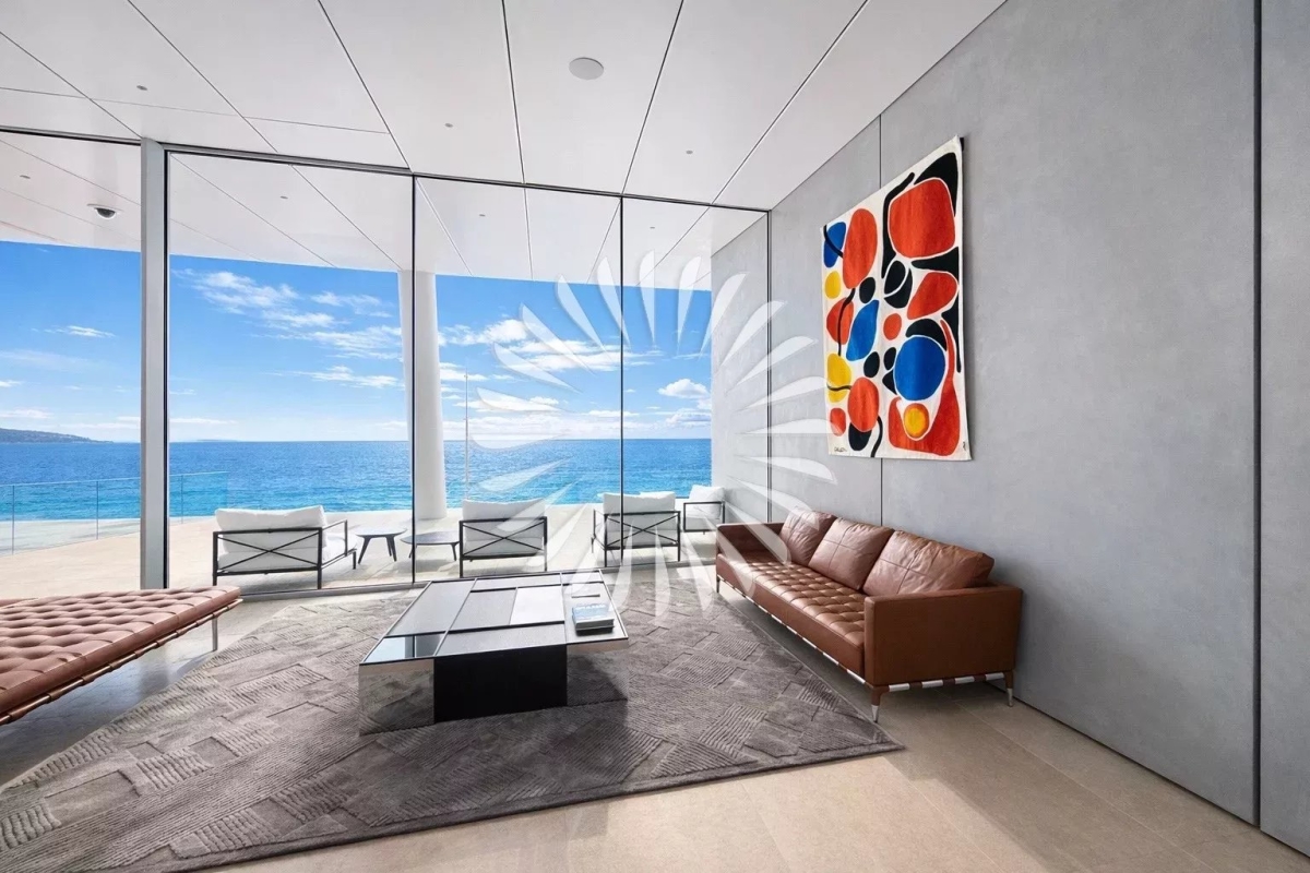 Appartement de luxe à vendre à Monaco, 63 000 000 €, Photo 3