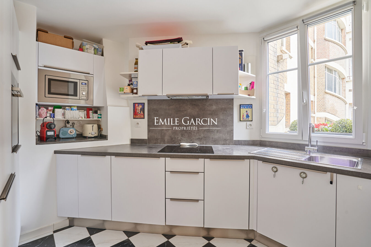 Appartement de luxe à vendre à Neuilly-sur-Seine, 660 000 €, Photo 4