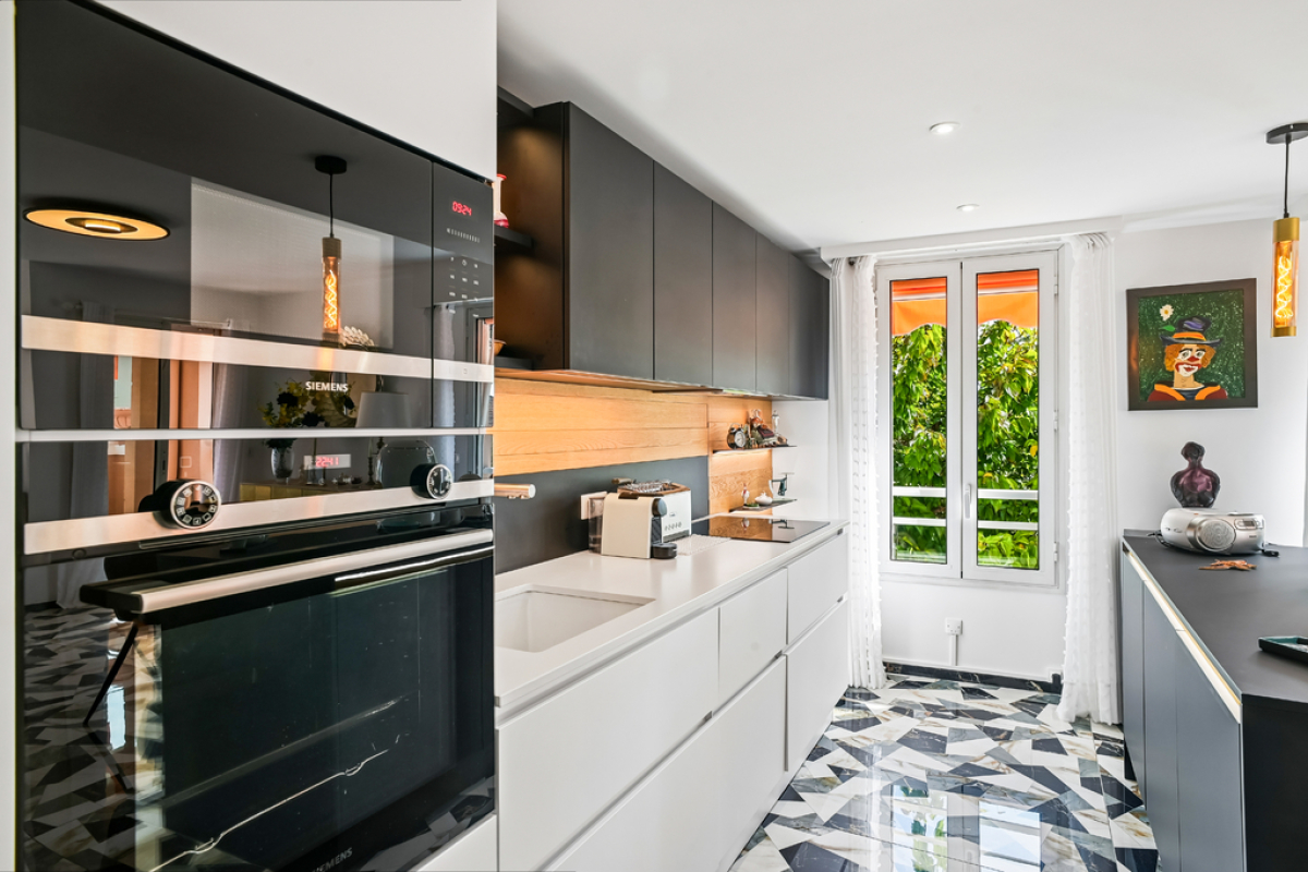 Luxury Apartment for sale in Cannes, 960 000 €, Photo 4