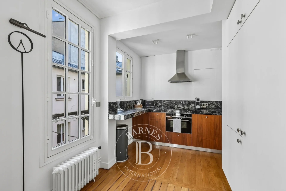 Luxury Apartment for sale in Paris 6ème, 1 350 000 €, Photo 4