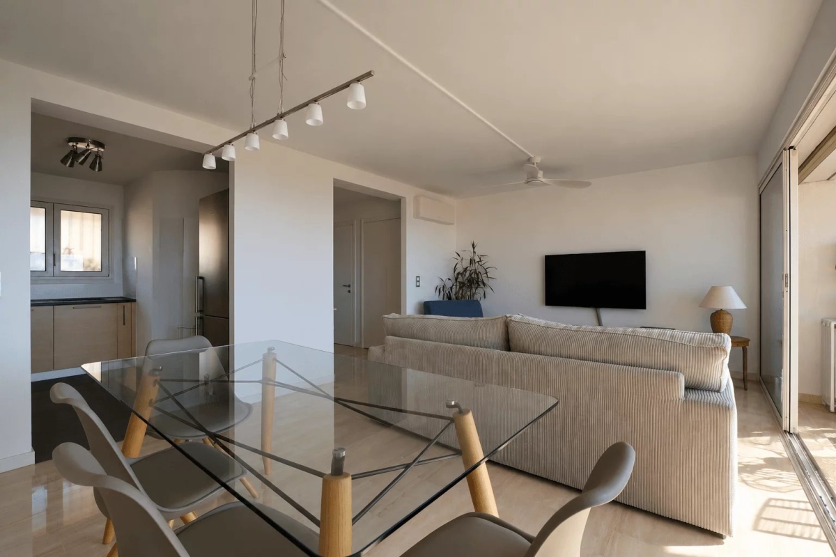 Luxury Apartment for sale in Beausoleil, 1 200 000 €, Photo 4