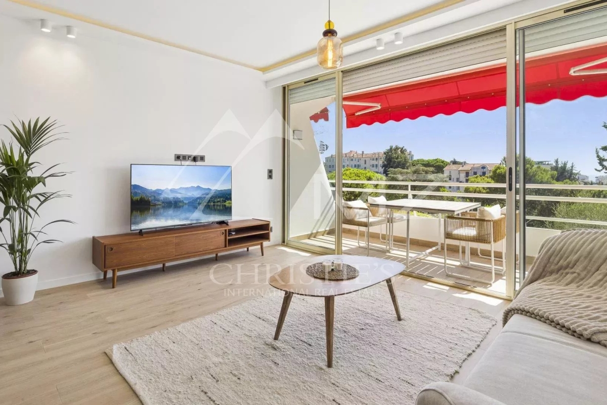 Appartement de luxe à vendre à Cannes, 875 000 €, Photo 4