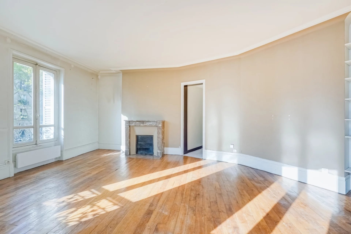 Appartement de luxe à vendre à Paris 7ème, 1 095 000 €, Photo 4