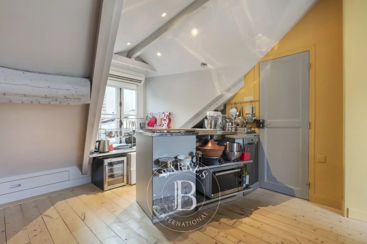 Luxury Apartment for sale in Paris 8ème, 985 000 €, Photo 4