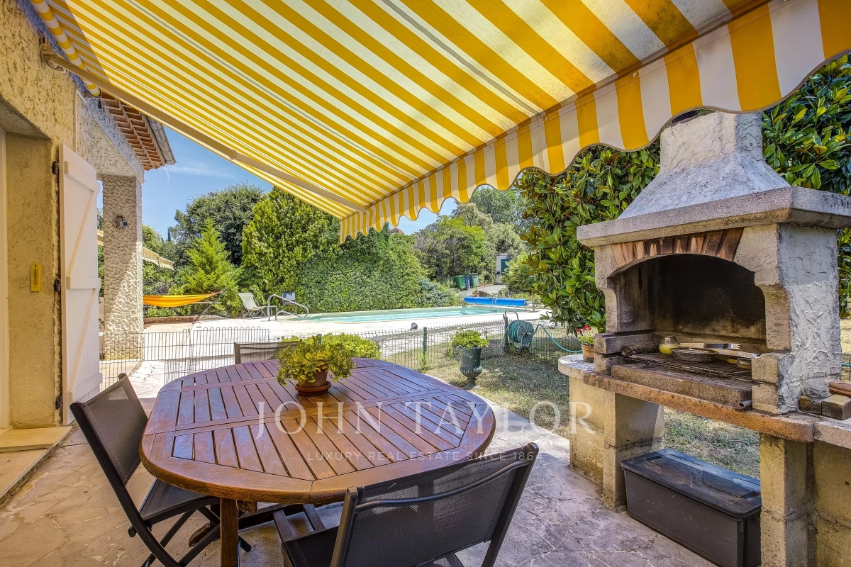 Luxury House for sale in Roquefort-les-Pins, 1 270 000 €, Photo 4