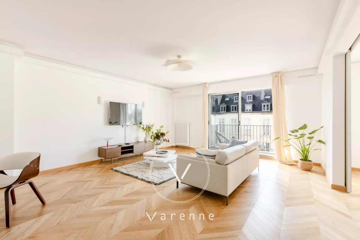 Luxury Apartment for sale in Paris 3ème, 2 142 000 €, Photo 4
