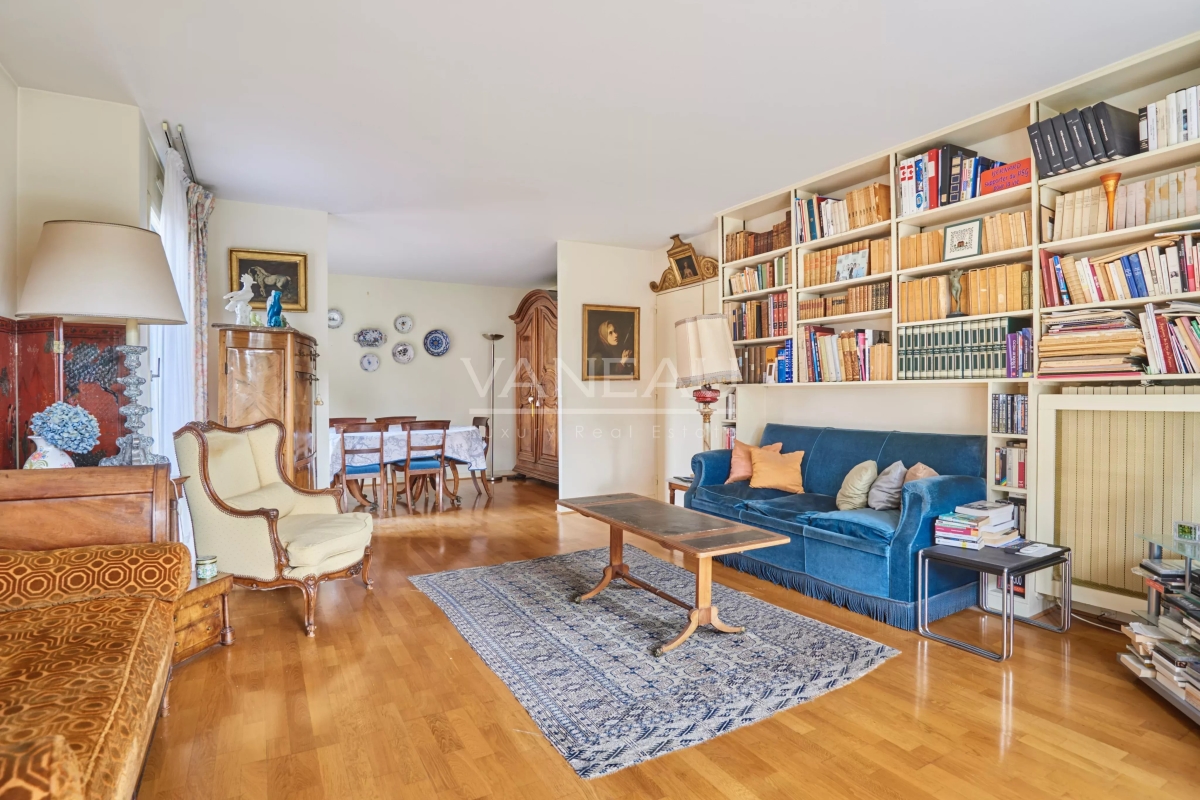 Appartement de luxe à vendre à Jouy-en-Josas, 320 000 €, Photo 4