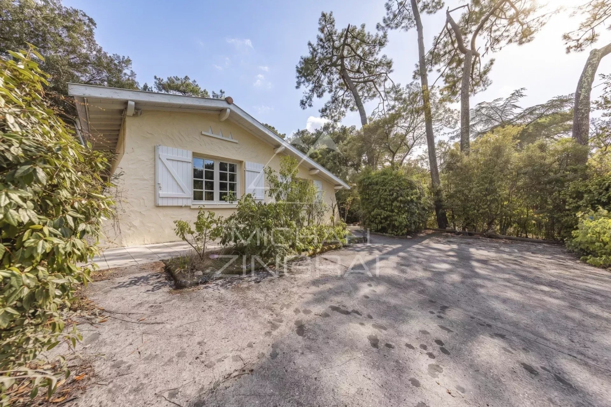 Maison de luxe à vendre à Pyla sur Mer, 1 100 000 €, Photo 4