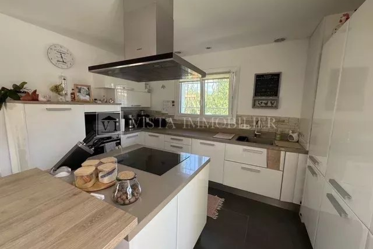 Luxury House for sale in Mollégès, 576 000 €, Photo 4