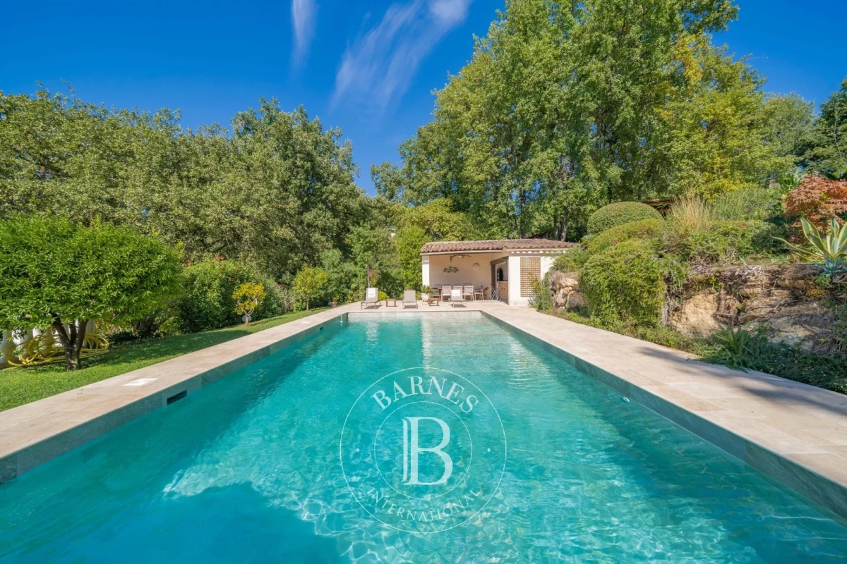 Luxury House for sale in Vence, 2 690 000 €, Photo 4