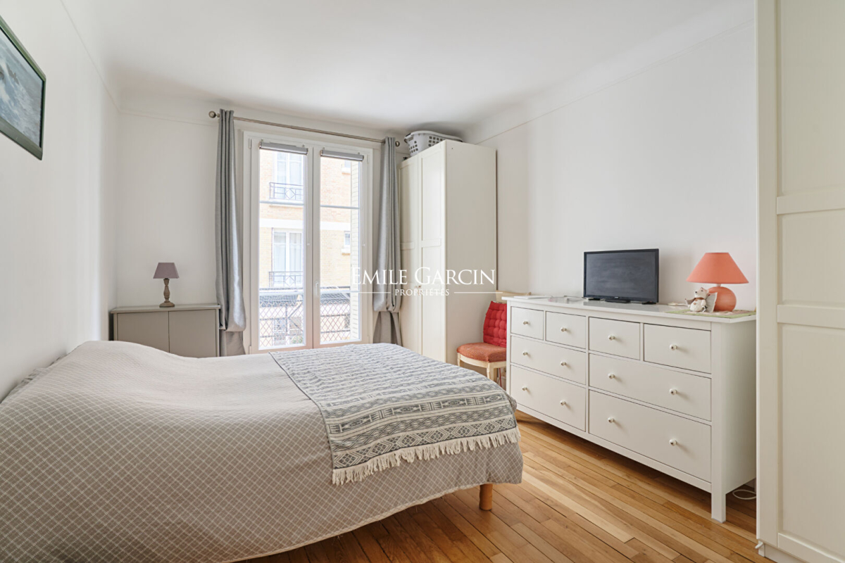 Appartement de luxe à vendre à Neuilly-sur-Seine, 660 000 €, Photo 5