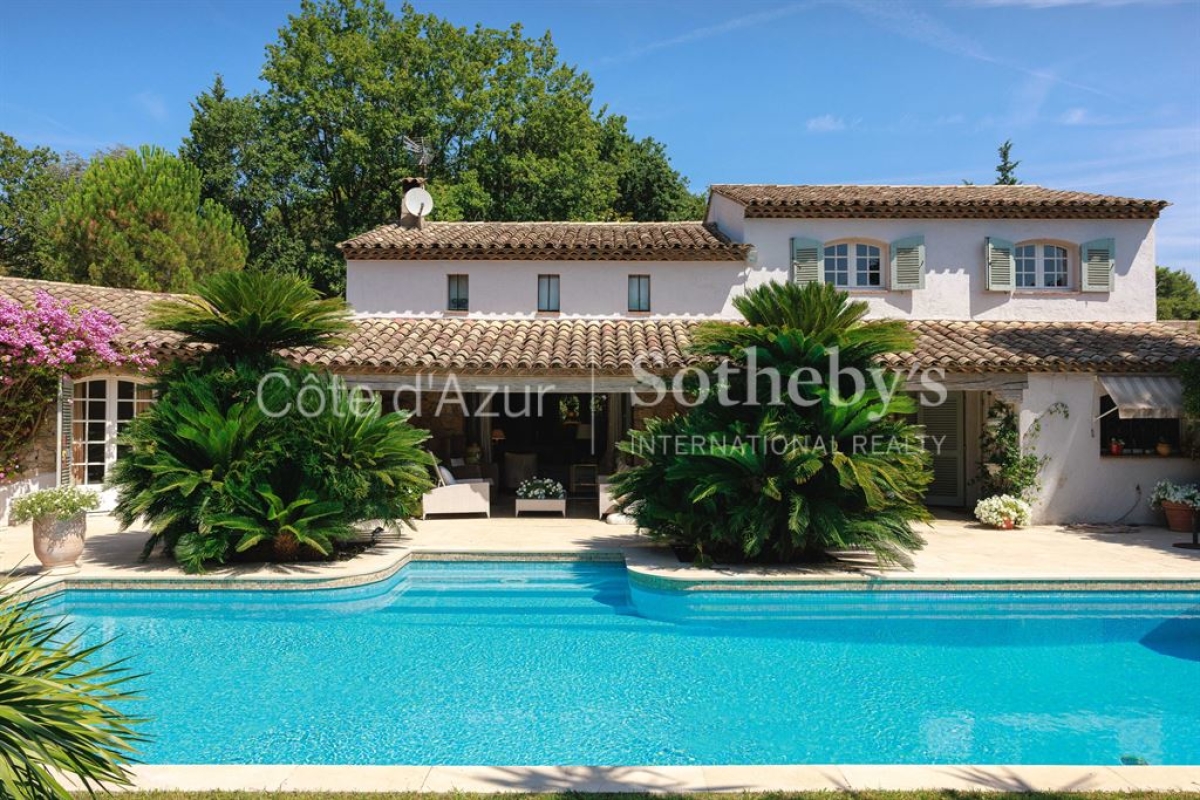 Maison de luxe à vendre à Mougins, 1 995 000 €, Photo 5