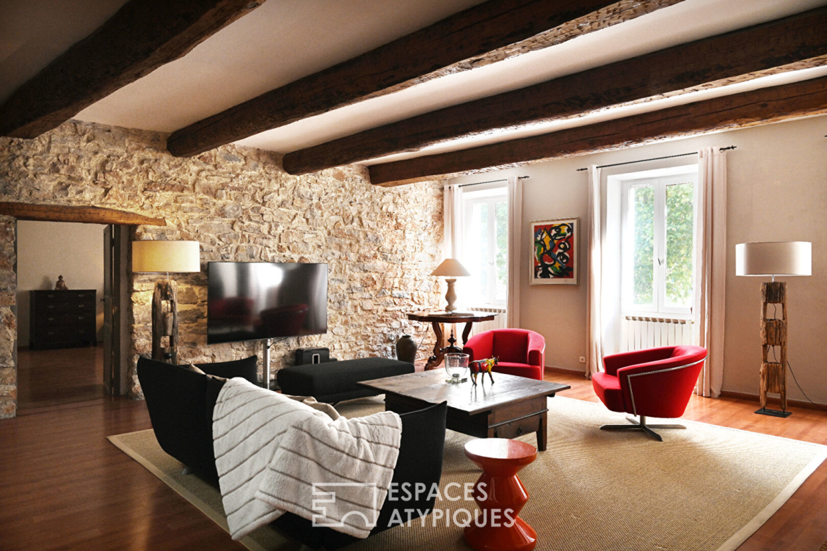 Maison de luxe à vendre à Le Thoronet, 2 300 000 €, Photo 5