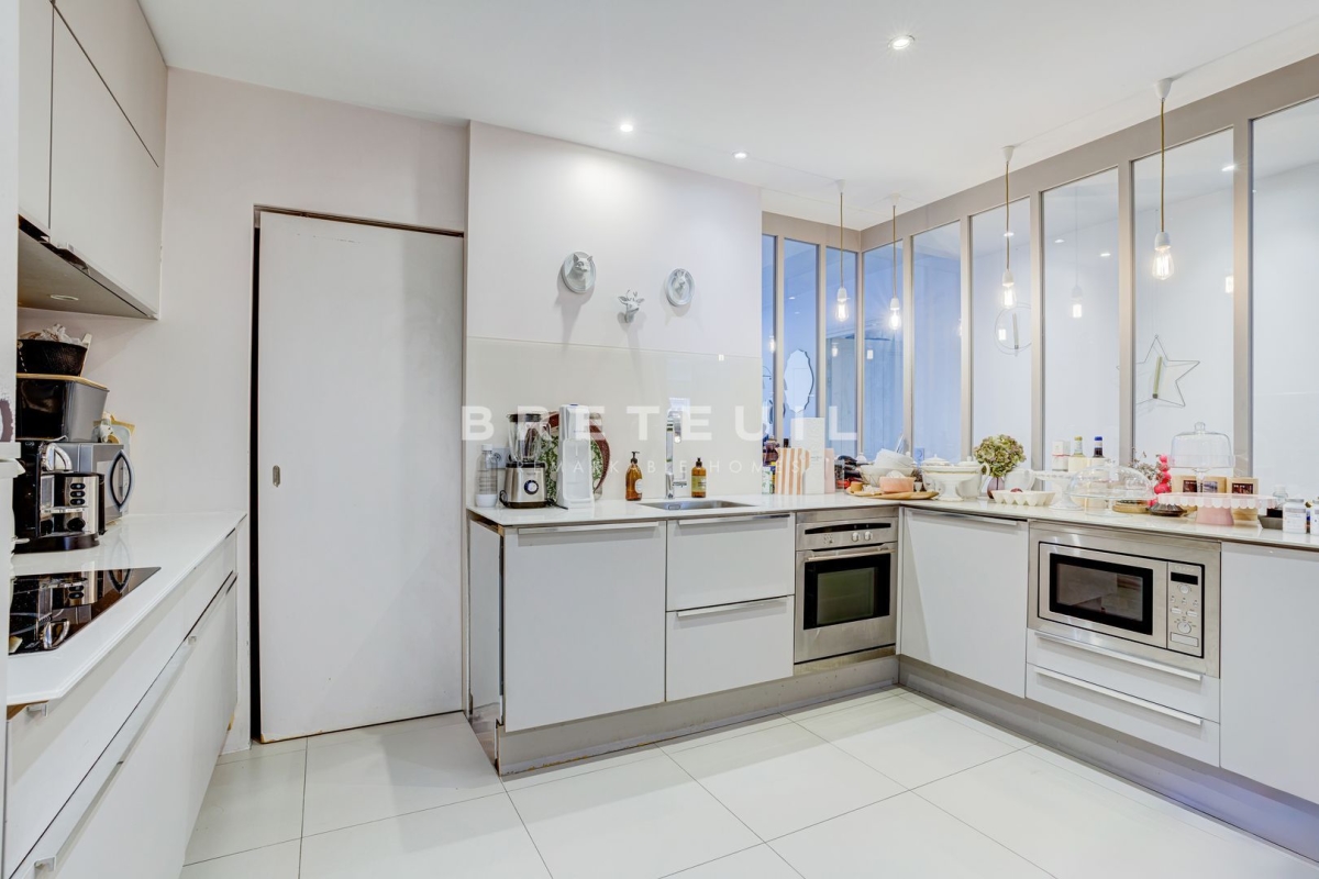 Appartement de luxe à vendre à Paris 2ème, 1 725 000 €, Photo 5