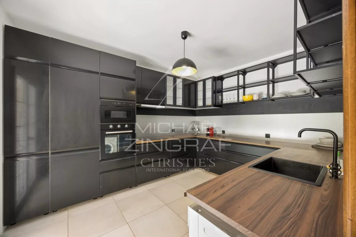 Maison de luxe à vendre à Mougins, 1 880 000 €, Photo 5