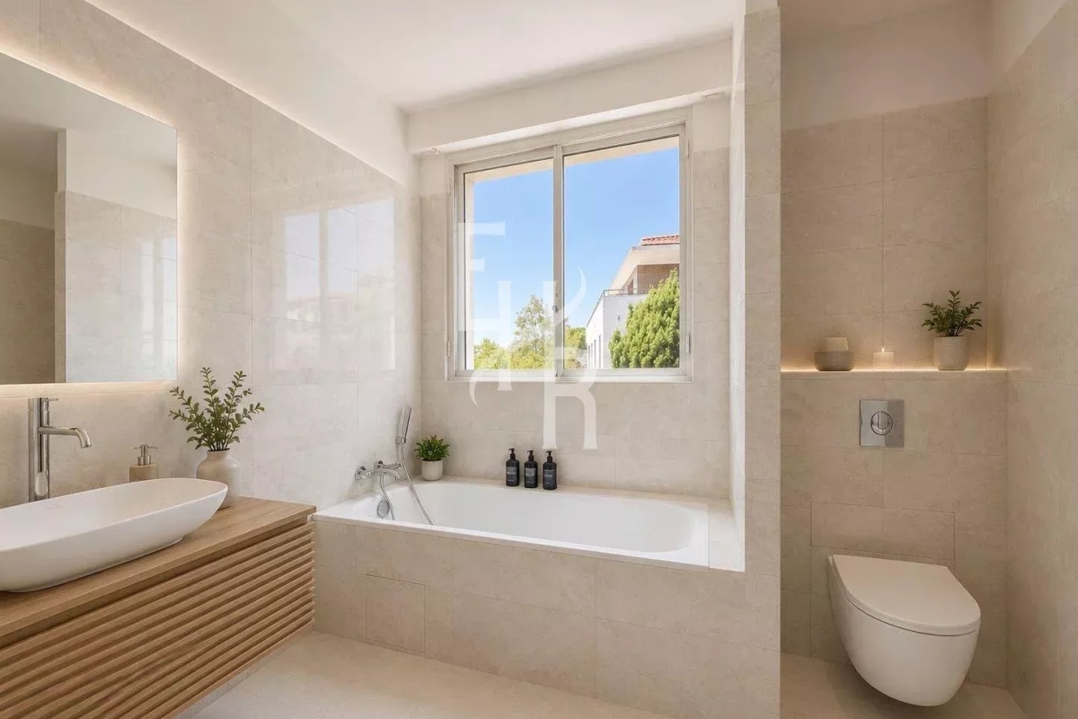 Appartement de luxe à vendre à Cannes, 1 350 000 €, Photo 5