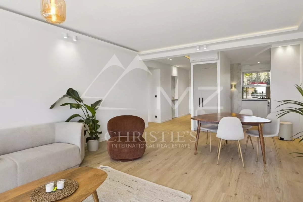 Appartement de luxe à vendre à Cannes, 875 000 €, Photo 5
