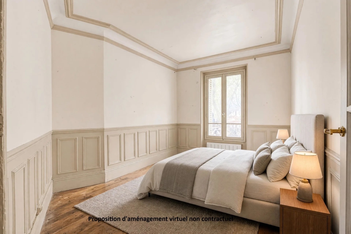 Appartement de luxe à vendre à Paris 7ème, 1 095 000 €, Photo 5