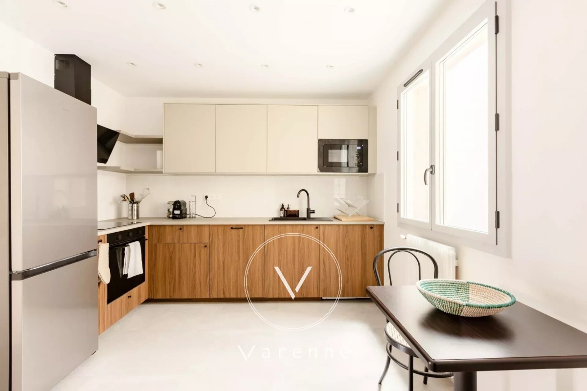 Luxury Apartment for sale in Paris 3ème, 2 142 000 €, Photo 5