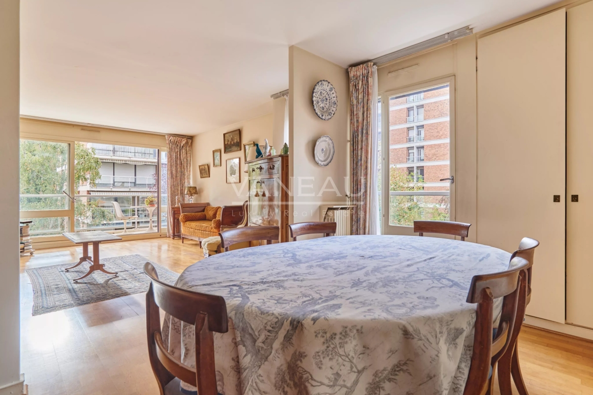 Appartement de luxe à vendre à Jouy-en-Josas, 320 000 €, Photo 5