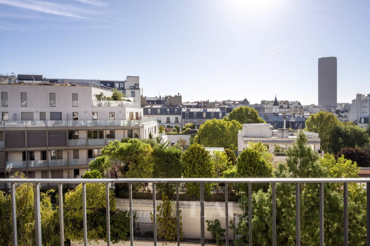 Appartement de luxe à vendre à Paris 7ème, 610 000 €, Photo 5