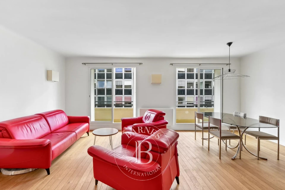 Appartement de luxe à vendre à Paris 7ème, 1 350 000 €, Photo 5