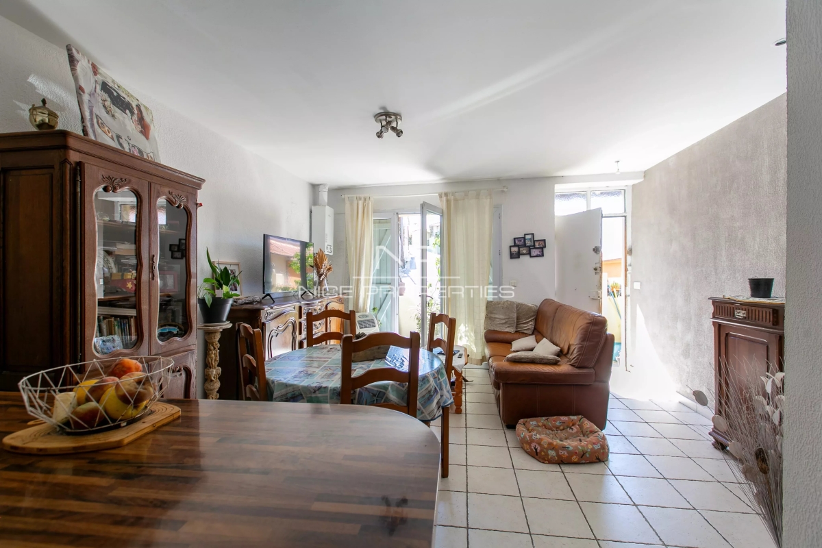Appartement de luxe à vendre à Nice, 270 000 €, Photo 5