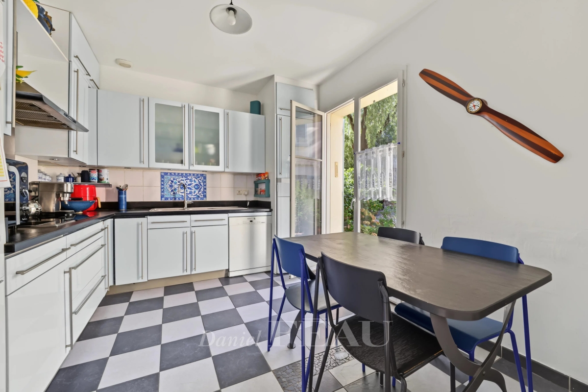 Appartement de luxe à vendre à Versailles, 1 230 000 €, Photo 5