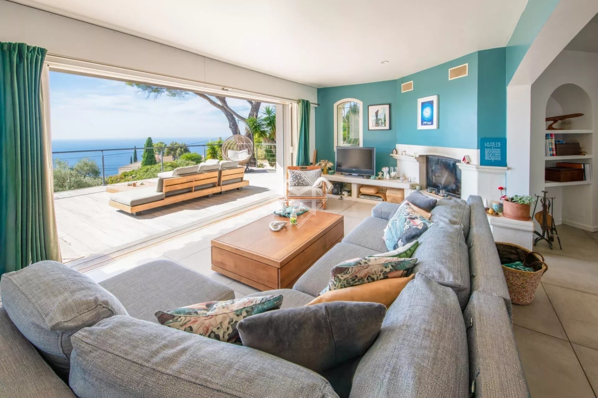 Maison de luxe à vendre à Carqueiranne, 2 000 000 €, Photo 5