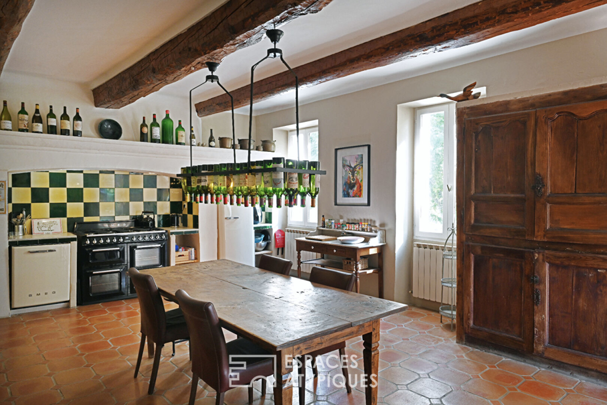 Maison de luxe à vendre à Le Thoronet, 2 300 000 €, Photo 6