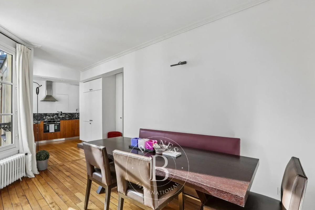 Luxury Apartment for sale in Paris 6ème, 1 350 000 €, Photo 6