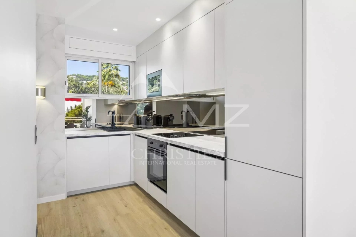 Appartement de luxe à vendre à Cannes, 875 000 €, Photo 6
