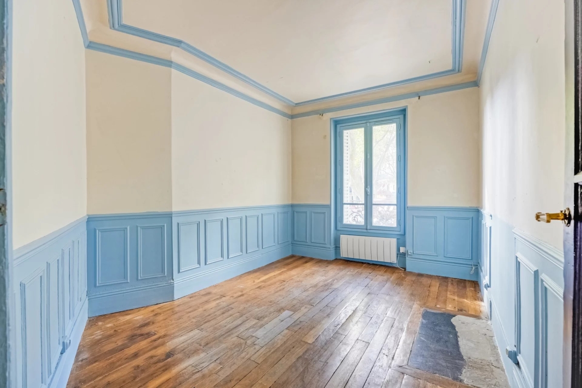 Appartement de luxe à vendre à Paris 7ème, 1 095 000 €, Photo 6
