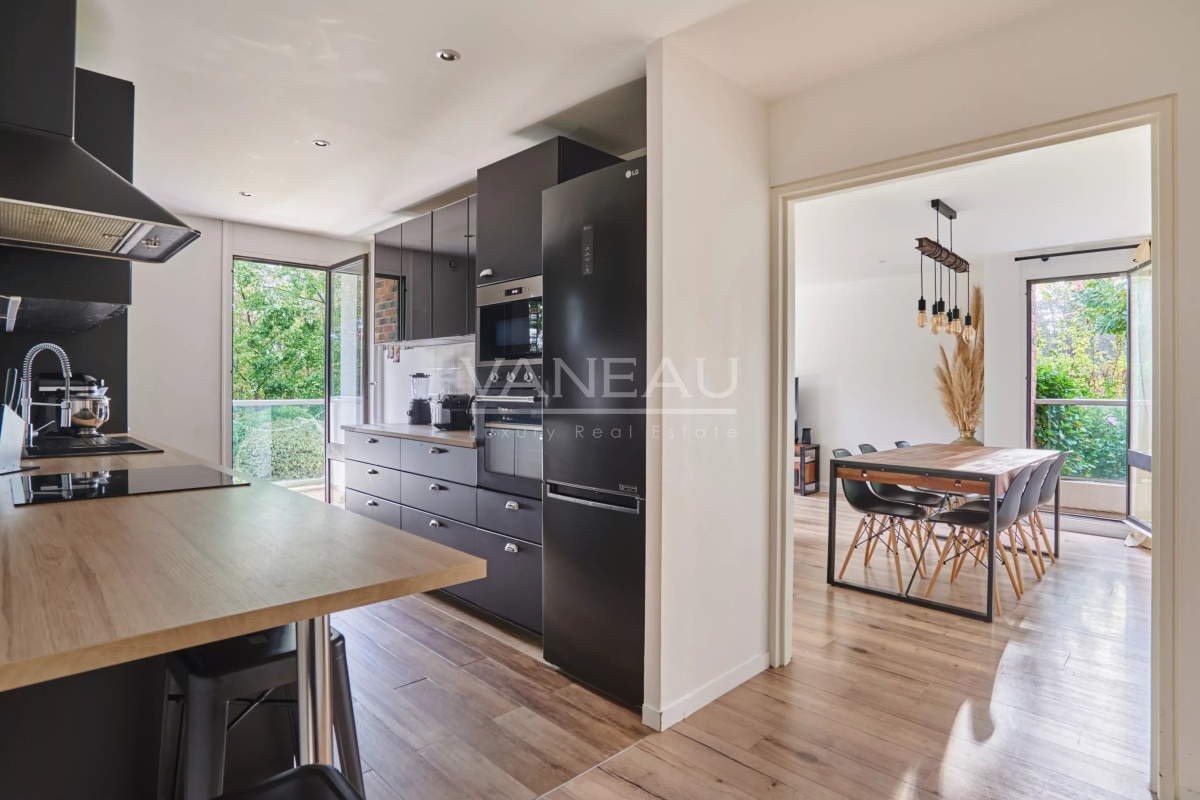 Appartement de luxe à vendre à Jouy-en-Josas, 320 000 €, Photo 6