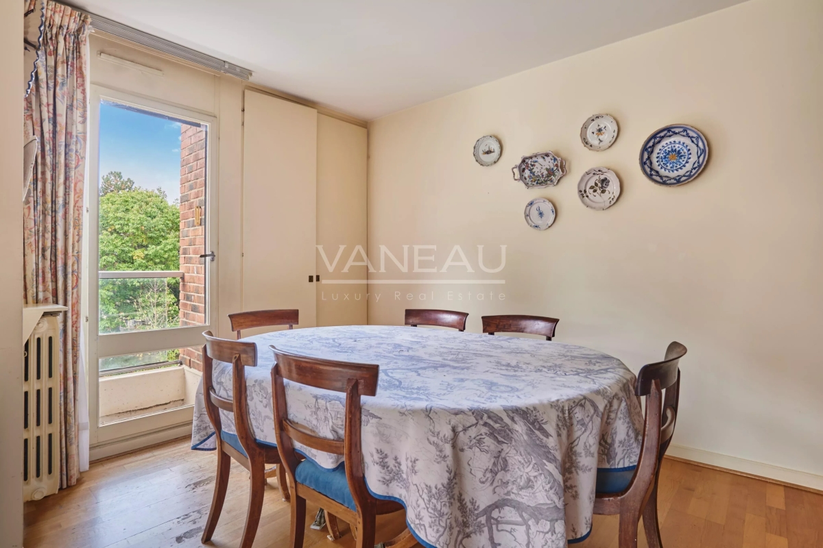 Appartement de luxe à vendre à Jouy-en-Josas, 320 000 €, Photo 6