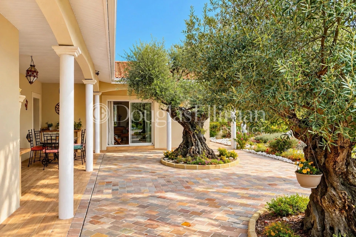 Maison de luxe à vendre à Parentis-en-Born, 997 000 €, Photo 6