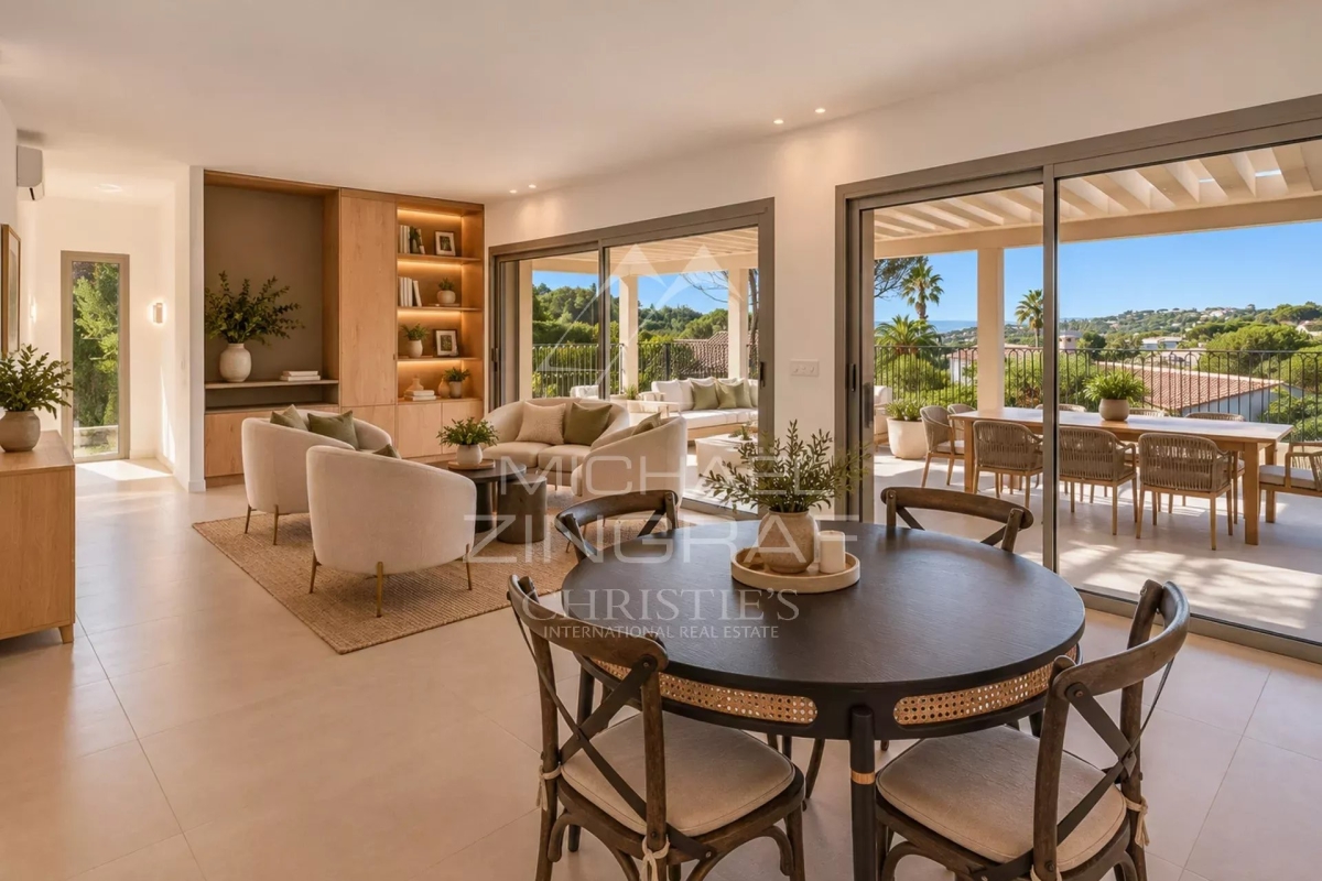 Luxury House for sale in Les Issambres, 2 350 000 €, Photo 6