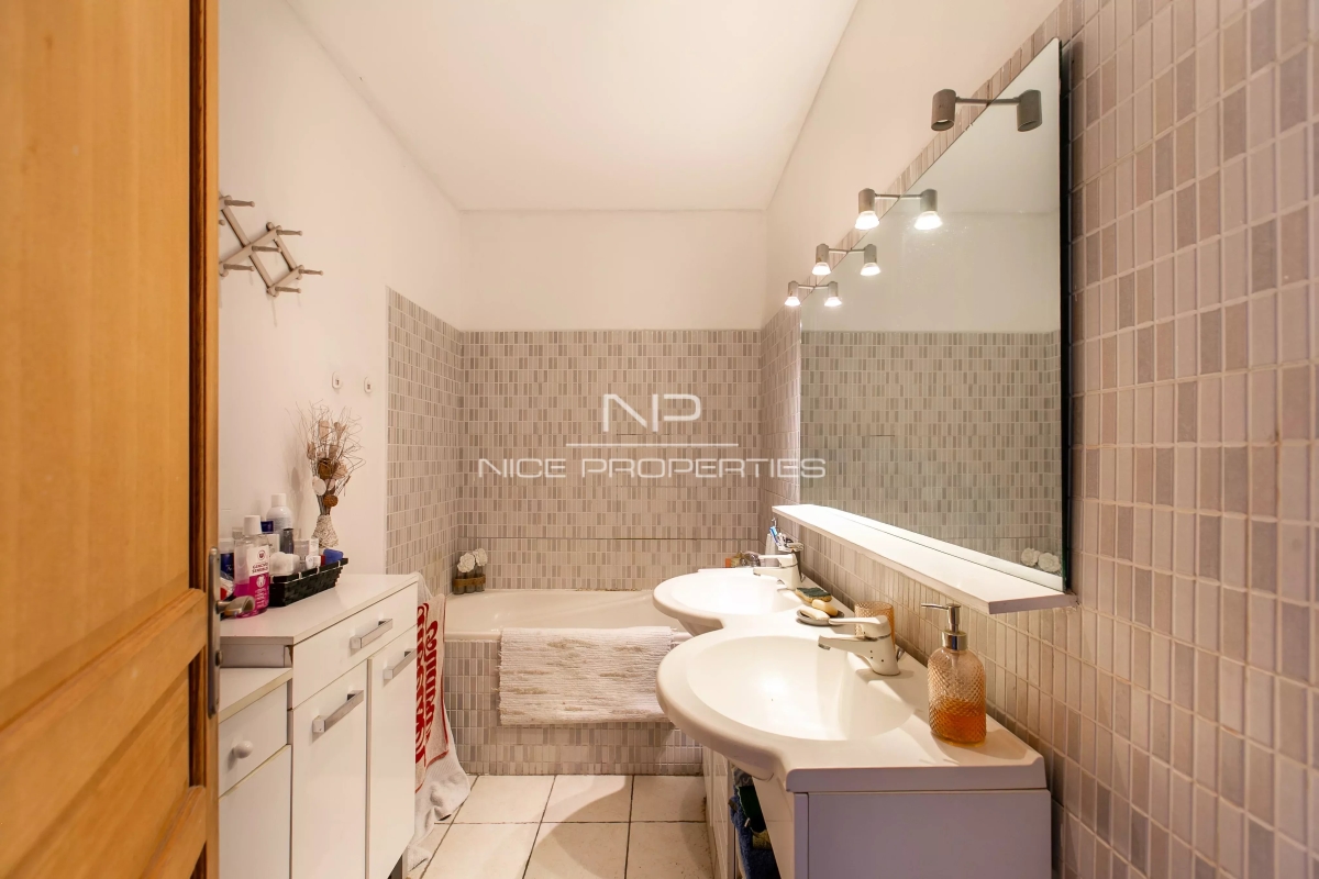 Appartement de luxe à vendre à Nice, 270 000 €, Photo 6