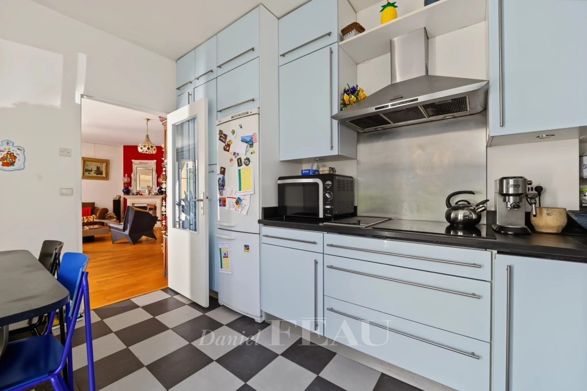 Appartement de luxe à vendre à Versailles, 1 230 000 €, Photo 6