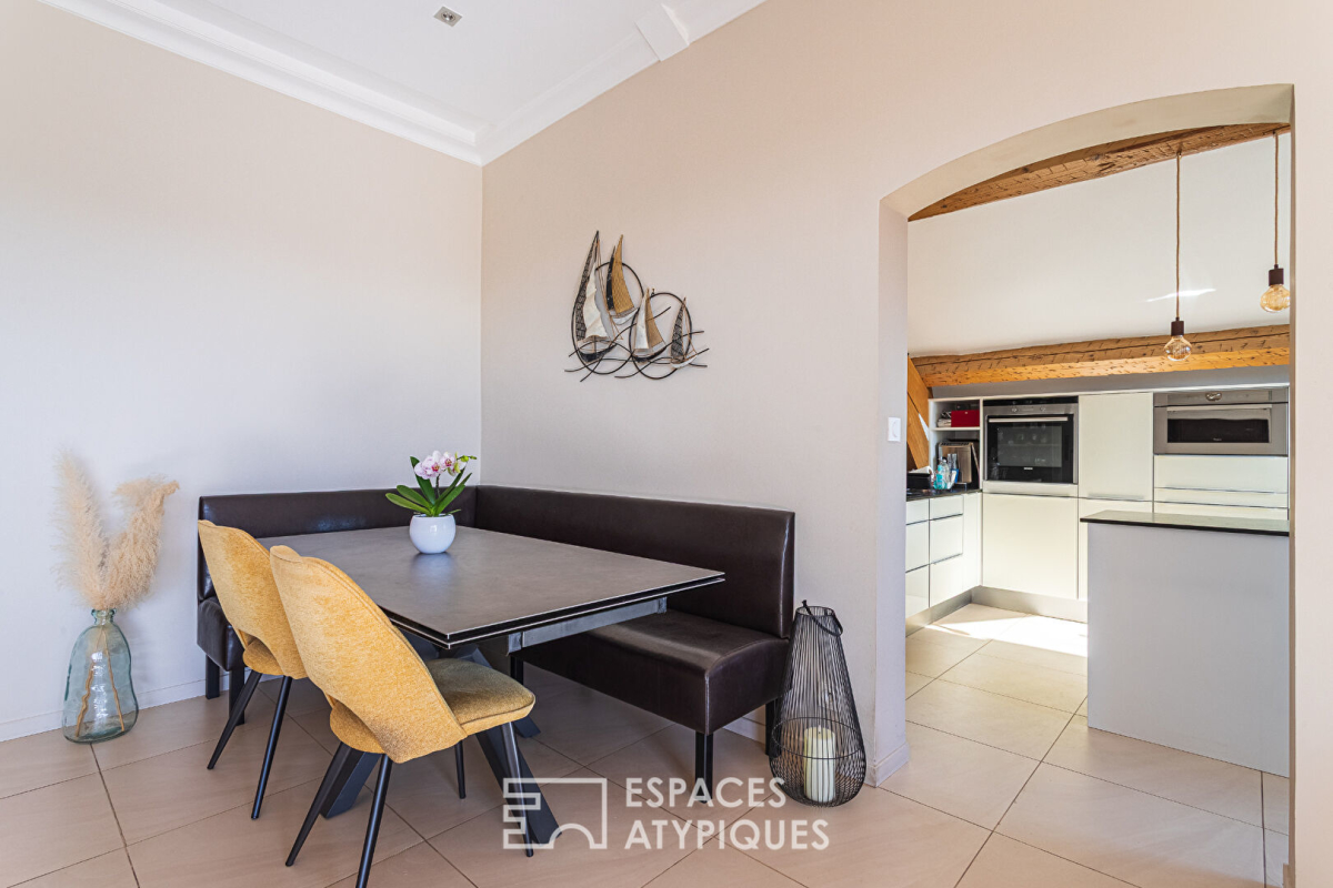 Luxury Apartment for sale in Hyères, 624 000 €, Photo 7