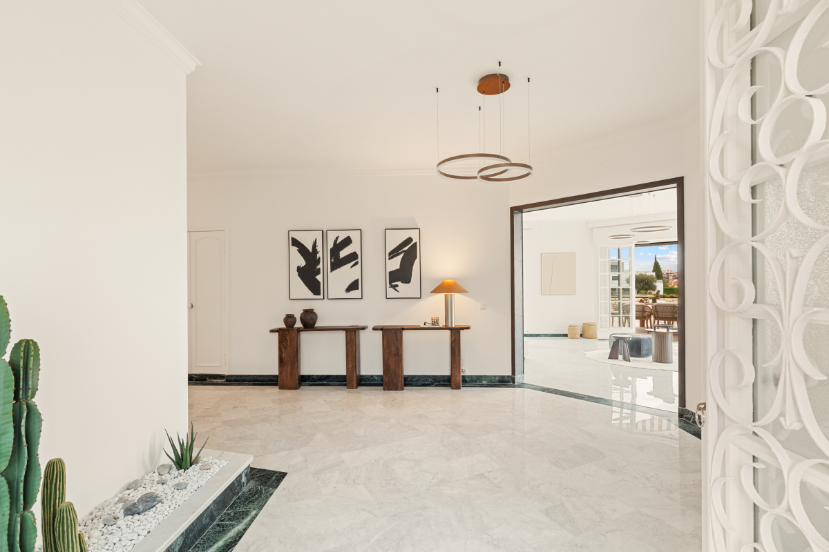 Luxury House for sale in Nice, 2 680 000 €, Photo 7