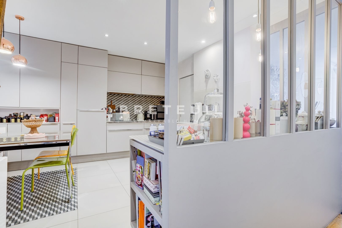Appartement de luxe à vendre à Paris 2ème, 1 725 000 €, Photo 7