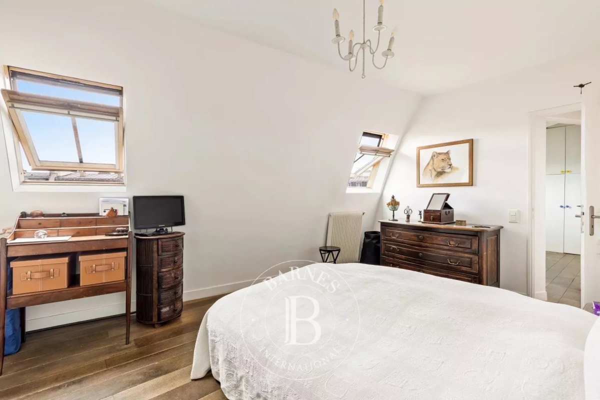 Luxury Apartment for sale in Paris 3ème, 1 045 000 €, Photo 7