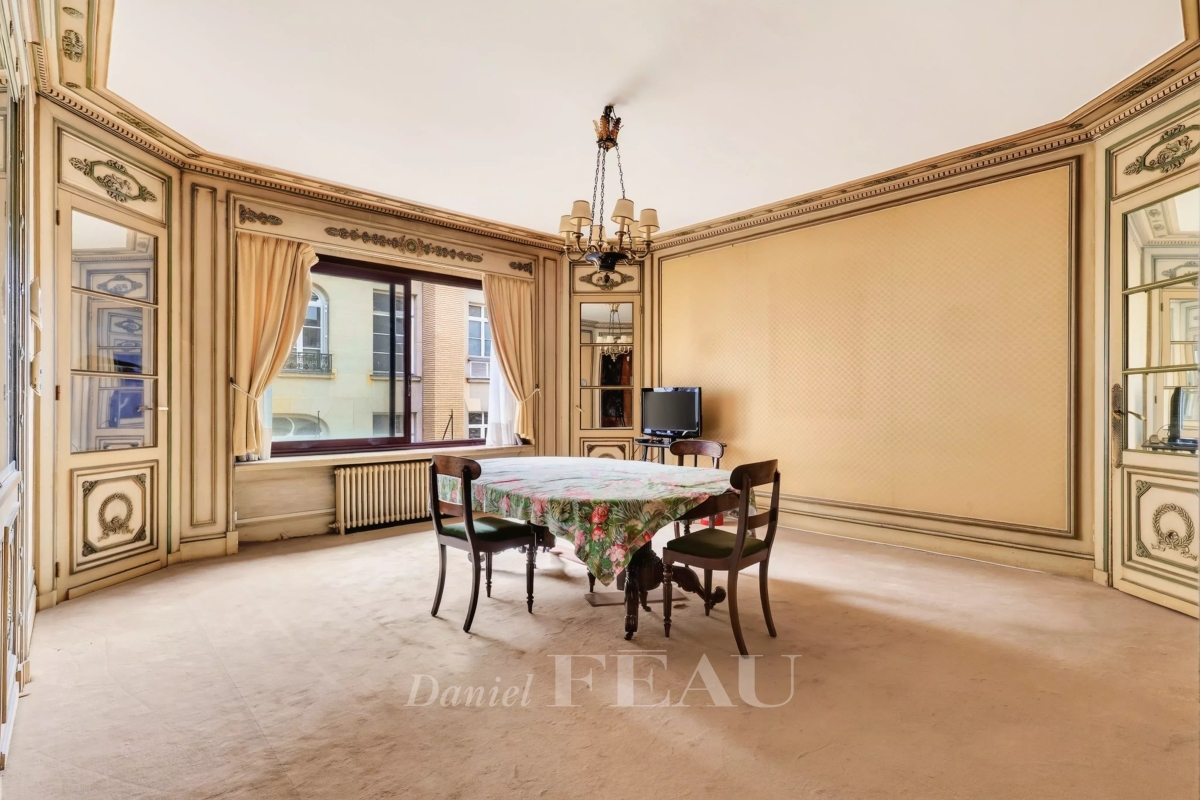 Appartement de luxe à vendre à Paris 17ème, 3 600 000 €, Photo 7