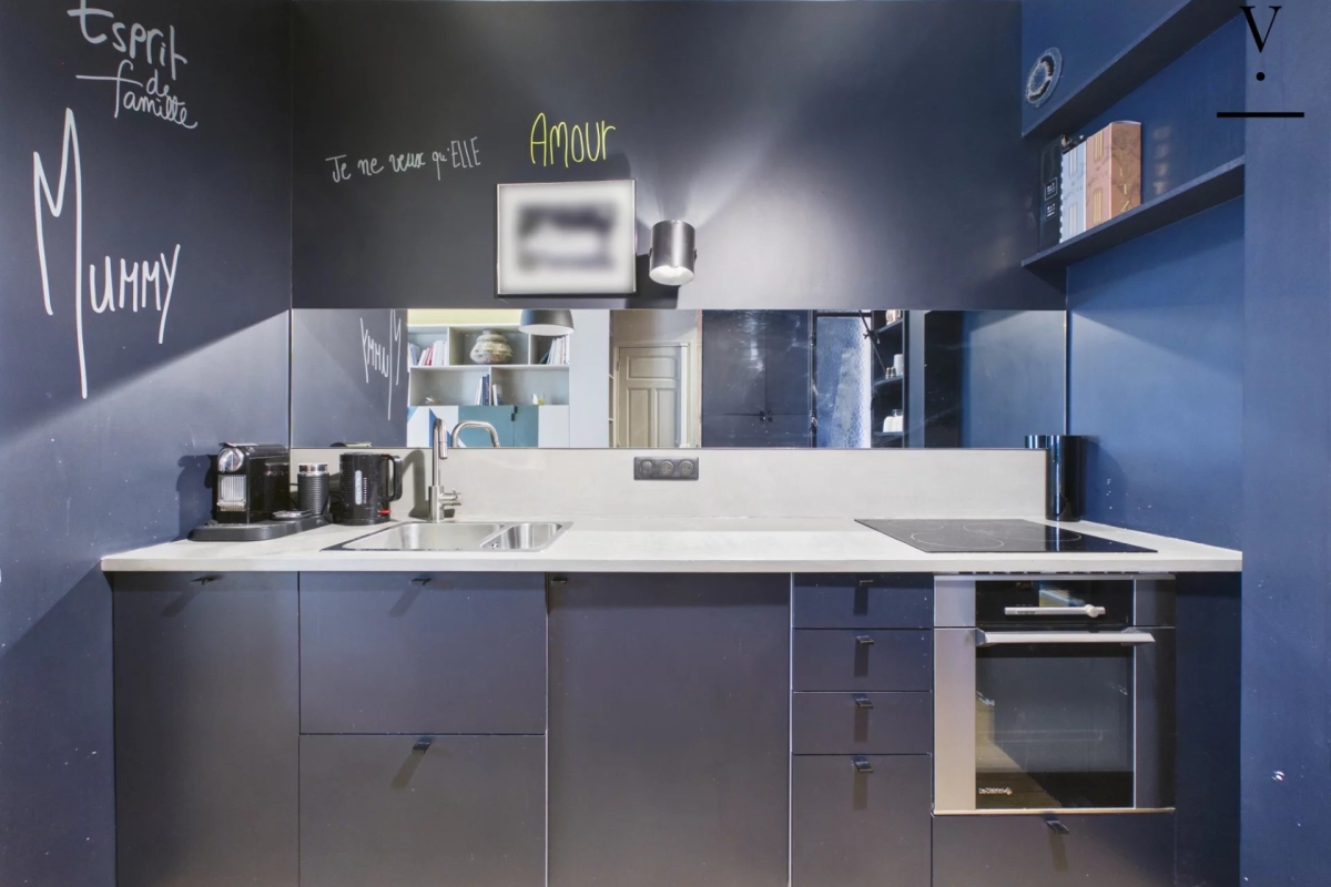 Luxury Apartment for sale in Paris 16ème, 325 000 €, Photo 7