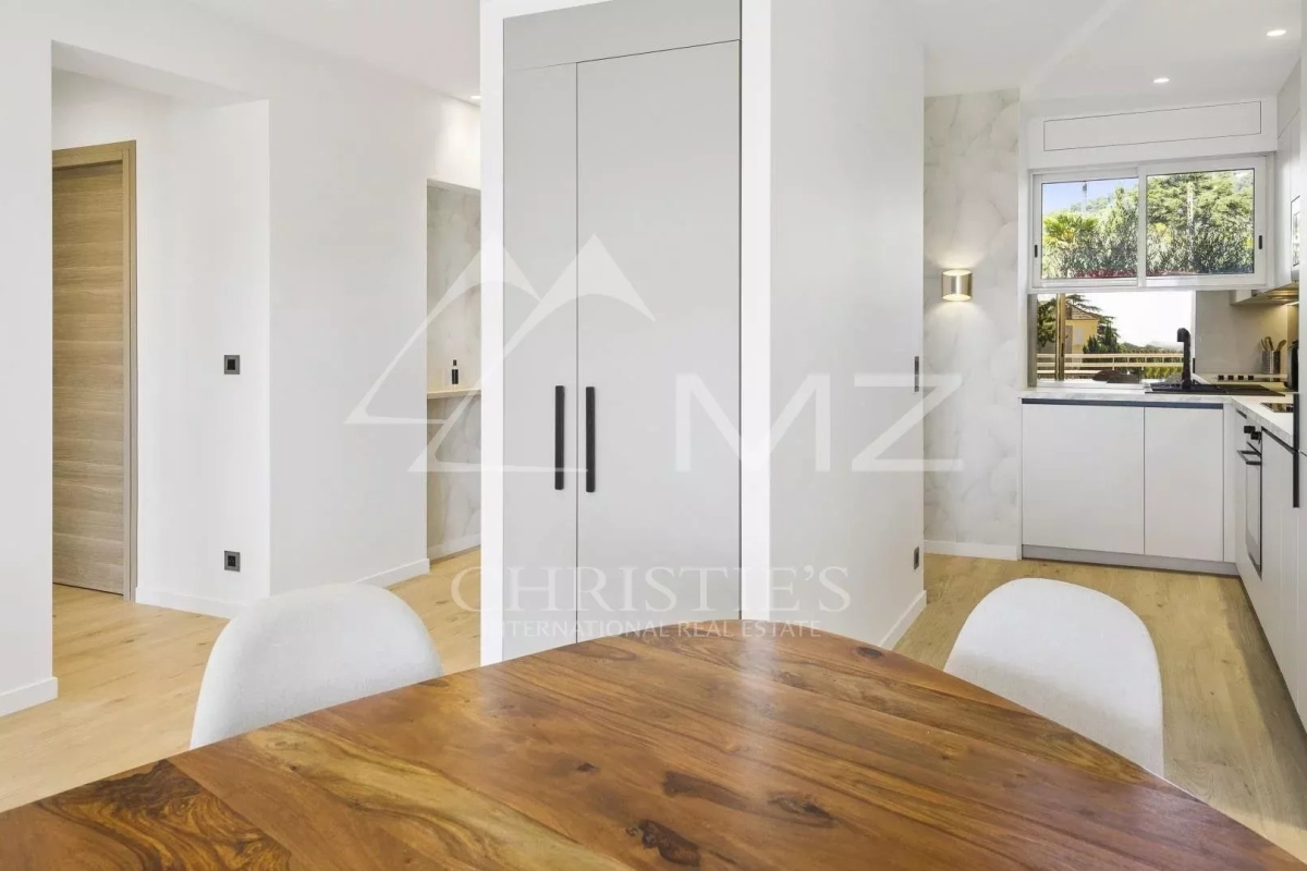 Appartement de luxe à vendre à Cannes, 875 000 €, Photo 7