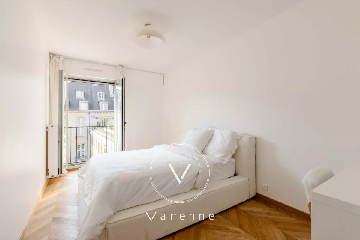 Luxury Apartment for sale in Paris 3ème, 2 142 000 €, Photo 7